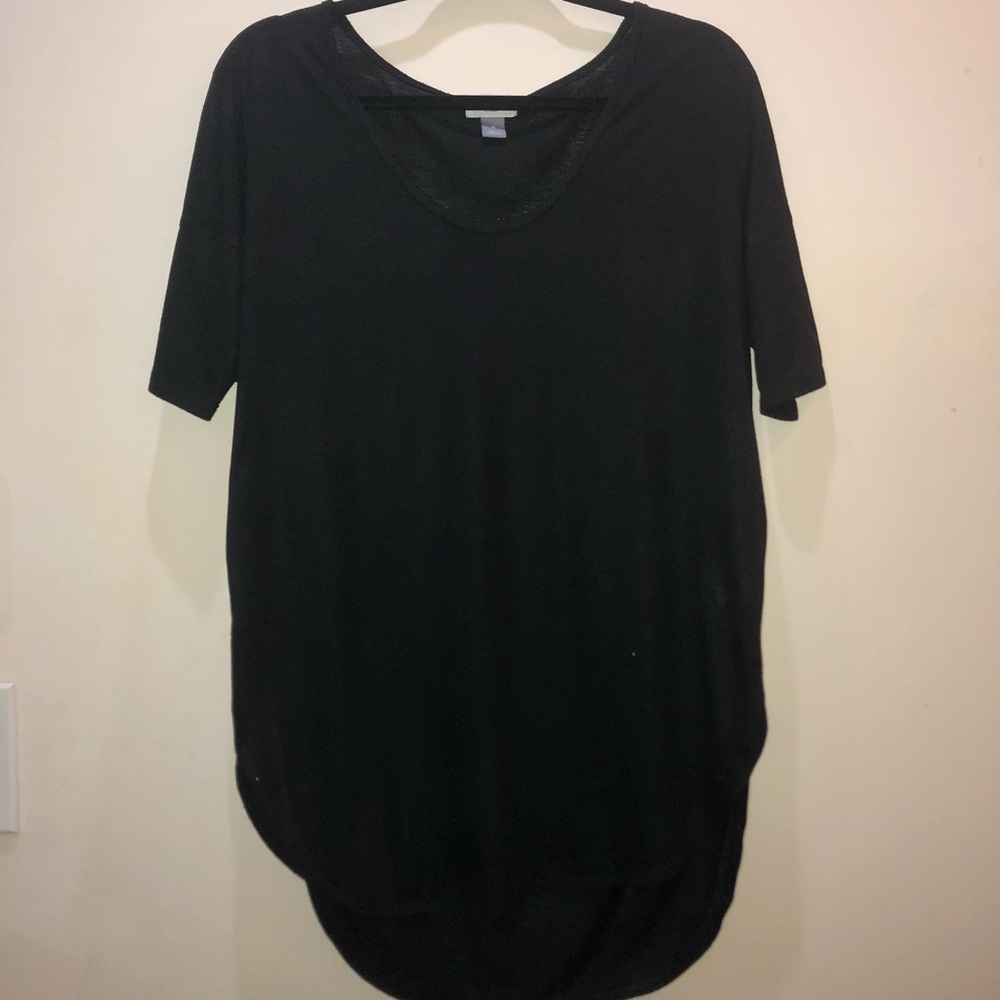 Old navy shirt